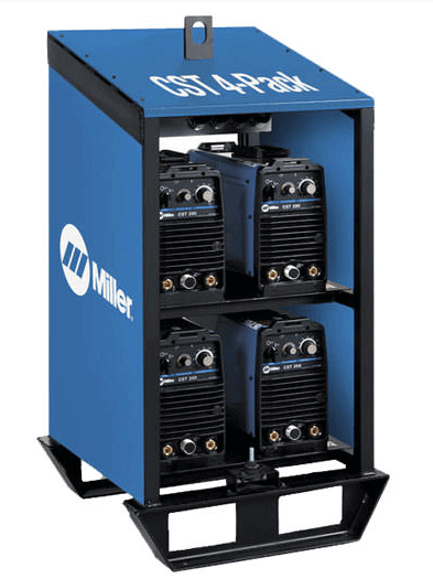 Miller CST 280 available online at Welders Supply